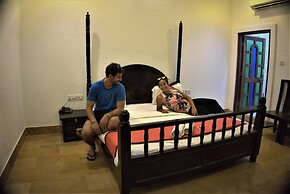 Hotel Swan Haveli