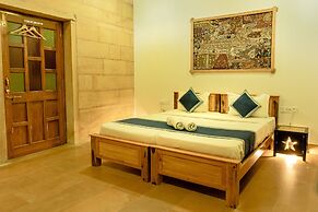 Hotel Swan Haveli