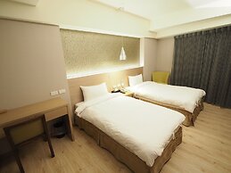 Kailan Hotel
