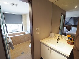 Kailan Hotel