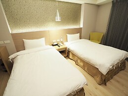 Kailan Hotel