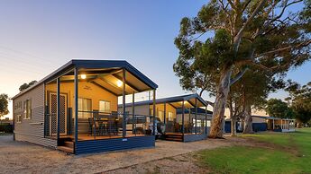 Lake Boga Caravan Park