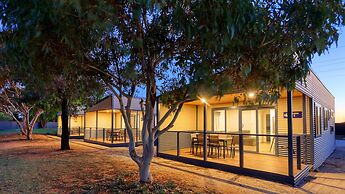 Lake Boga Caravan Park