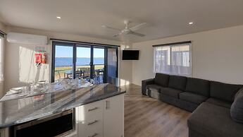 Lake Boga Caravan Park