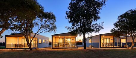 Lake Boga Caravan Park