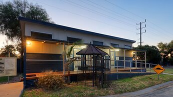 Lake Boga Caravan Park