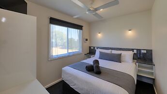 Lake Boga Caravan Park