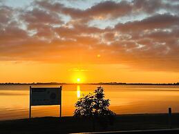 Lake Boga Caravan Park