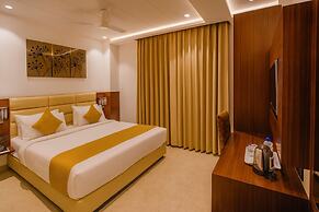 HOTEL TEN SQUARE - 5 Minutes from The Taj Mahal