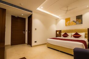 HOTEL TEN SQUARE - 5 Minutes from The Taj Mahal