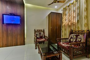 Guest Inn Residency