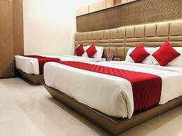 Guest Inn Residency