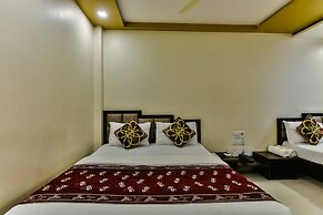 Guest Inn Residency