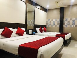 Guest Inn Residency
