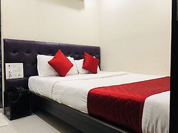 Guest Inn Residency