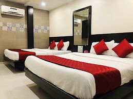 Guest Inn Residency