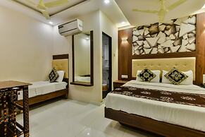Guest Inn Residency