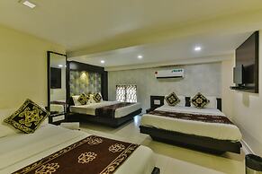 Guest Inn Residency