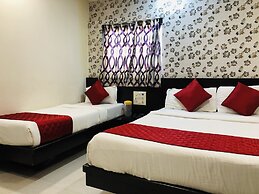 Guest Inn Residency