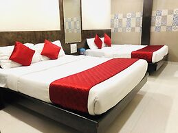 Guest Inn Residency