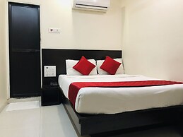 Guest Inn Residency