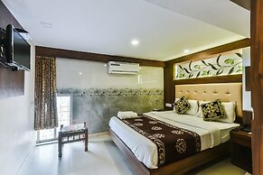 Guest Inn Residency