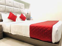 Guest Inn Residency