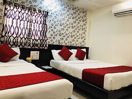 Guest Inn Residency