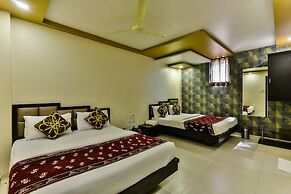 Guest Inn Residency