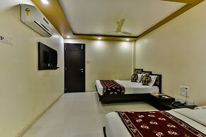 Guest Inn Residency