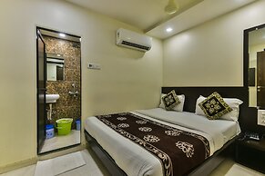 Guest Inn Residency