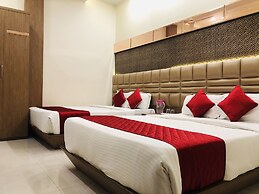 Guest Inn Residency