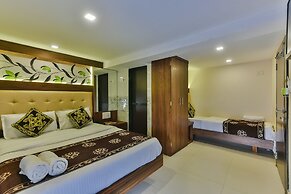 Guest Inn Residency