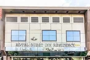 Guest Inn Residency