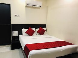 Guest Inn Residency