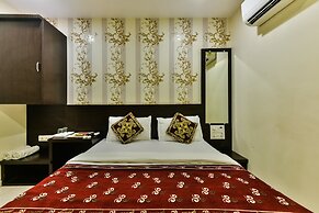 Guest Inn Residency