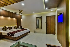 Guest Inn Residency