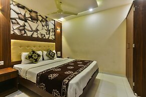 Guest Inn Residency