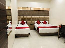 Guest Inn Residency