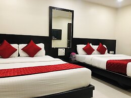 Guest Inn Residency