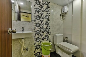 Guest Inn Residency