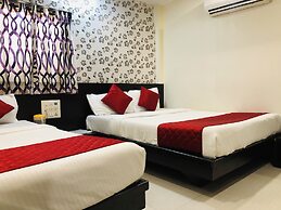 Guest Inn Residency