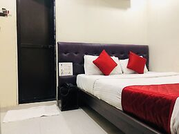 Guest Inn Residency