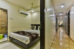 Guest Inn Residency