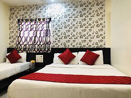Guest Inn Residency