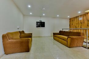 Guest Inn Residency