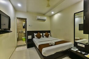 Guest Inn Residency