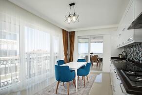 Golden Star Suites
