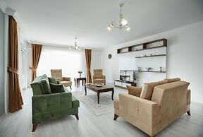 Golden Star Suites