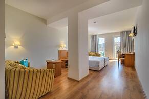 Madara Park Hotel